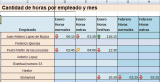 Obras y reformas en Excel vNov 2010