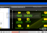 Usar las highlight callout de Camtasia 7 para Windows