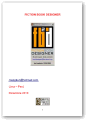 Tutorial de Fiction Book Designer