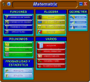 Matematrix v2.1
