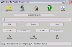 Video To Photo Converter v1.0.0.0