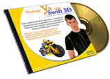 Trabaje ya con Swift 3D