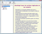 Manual de CheckDupli
