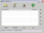 DBS VCD Converter v3.0.0.0