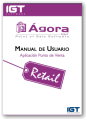 Manual de usuario de Ágora Retail