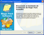 Magic Pack SoundFX