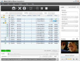 Xilisoft Convertidor de vídeo a iPhone