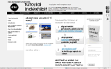 Tutorial de Indexhibit