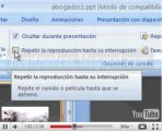 Agregar música a una presentación de Microsoft PowerPoint