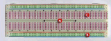 ¿Qué es un Protoboard? (Tableta de experimentación)