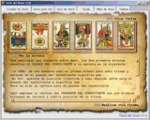 Tarot del Amor v1.0