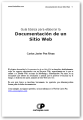 Guía para elaborar la documentación de un sitio web