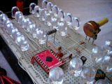 MAX16805/MAX16806: Dimmer para LEDs