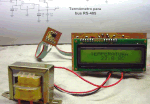 Microcontroladores: Termómetro I2C