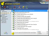 Ashampoo Registry Cleaner v1.00