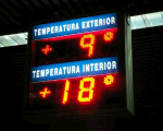 LM92: Termómetro I2C de 12Bits