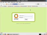 Zentyal v2.04