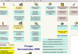 Parque herramientas web v2011