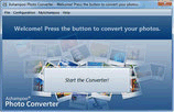 Ashampoo Photo Converter v2.2.0
