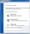Auslogics Registry Defrag v11.0.20.0