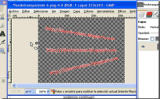 Transparencias con GIMP