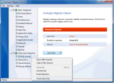 Auslogics Registry Cleaner v11.0.1.0
