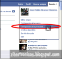 Eliminar solicitud de 'amigos' en Facebook