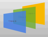 Efecto profundidad en CSS