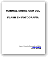 Manual sobre uso del flash en fotografía