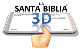 La Santa Biblia 3D v2.0