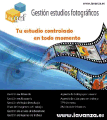 iaGef Gestión de Estudios Fotográficos v2.0.1