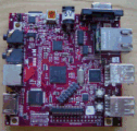 Gobernar un Microcontrolador desde la BeagleBoard-XM