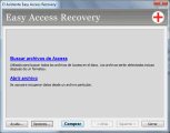 Easy Access Recovery