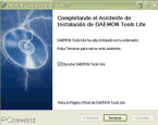 Tutorial de Daemon Tools Lite