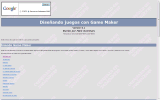 Diseñando juegos con el Game Maker 6.1