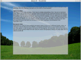 FocusWriter Portable v1.8.11