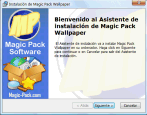 Magic Pack Wallpaper v8.00