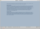 FocusWriter v1.5.5