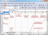 Curso de OpenOffice Calc