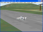 Flying Model Simulator v2.0 alfa 8.5