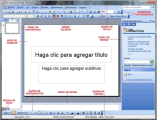 Curso de Powerpoint 2003