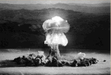 Manual para sobrevivir a la explosión de una central nuclear