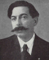 Granados, Enrique