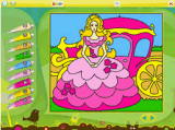 Color by Numbers - Princesas v1.0.0