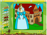 Color by Numbers - Princesas v1.0.0