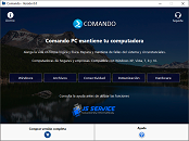 Comando v6.0