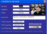 J.Soft - Control Horario v4.0