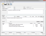 Turbo Invoicer v1.1