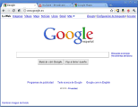 Google Chrome Linux