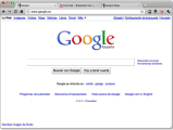 Google Chrome